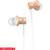 Xiaomi Mi Circle Iron-Gold