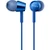 Sony MDR-EX155AP-Blue