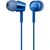 Tai nghe Sony MDR-EX155AP Cũ-Xanh
