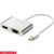 UGREEN Mini DisplayPort (Thunderbolt) sang HDMI & VGA-White
