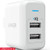 Sạc Anker PowerPort 2 Cổng Elite 2 24W A2023 Trắng