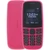 Nokia 105 (2019) 2 SIM Cũ-Hồng