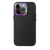 Ốp lưng iPhone 13 Pro Devilcase Guadian Pro Viền Camera-Titan