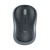 Chuột không dây Logitech M185 Xám