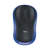 Chuột không dây Logitech M185 Xanh Dương