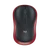 Chuột không dây Logitech M185 Đỏ