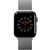 Dây đeo Apple Watch Laut Steel Loop Cao cấp 38/40mm-Bạc