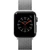 Dây đeo Apple Watch Laut Steel Loop Cao cấp 42/44mm-Bạc