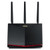 Router Wifi 6 Asus AX86U băng tần kép AX5700-Đen