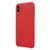 Ốp lưng KST Silicon Chống Bám Bẩn cho iPhone XS Max-Đỏ