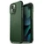 Ốp lưng iPhone 13 UNIQ Hybrid Combat-Xanh lá