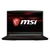 Laptop MSI Gaming GF63 12UC-887VN - Cũ Đẹp-Đen