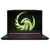 Laptop Gaming MSI Bravo 15 B5DD 276VN - Cũ trầy xước-Đen