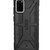 Ốp lưng UAG chống sốc Pathfinder cho Samsung Galaxy S20 Plus-Đen