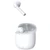 Tai nghe Bluetooth Devia Kintone Joy A13-Trắng