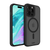 Ốp lưng iPhone 14 Pro Laut Huex Protect-Đen