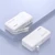 Pin sạc dự phòng Pisen Quick High Power Box D312 10000mAh 22.5W-Trắng