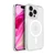 Ốp lưng iPhone 14 Pro Max Laut Crystal Matter M-Trong suốt