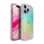 Ốp lưng iPhone 14 Pro Max Laut Holo-Ngọc trai