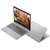 Laptop Lenovo idepad Slim 3 15ITL05 81X800KRVN-Xám