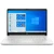 Laptop HP 14S CF2527TU 4K4A1PA-Bạc