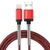 Cáp Joyroom Lightning S-M232-Red