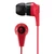 Tai Nghe Bluetooth Nhét Tai Skullcandy INKD 2.0-Đỏ