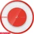 Nillkin Magic Disk 4 Fast Wireless Charger-Red