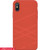 iPhone X - Nillkin Flex Case-Red