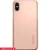 iPhone X - Spigen Thin Fit Case-Pink