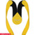 JOYROOM JR-ZS142 Gravity holder-Yellow
