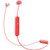 Tai nghe Bluetooth Sony WI-C300 Đỏ Cũ