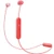 Sony WI-C300-Red
