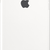 iPhone 6 Plus / 6S Plus - Apple Silicone Case-White