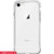 iPhone 8 - Spigen Crystal Shell Case-White