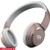 iFrogz Coda Headphones-Pink