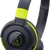 Audio-Technica ATH-S100iS-Green