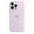 Ốp lưng iPhone 14 Pro Apple Silicone Case With Magsafe-Tím nhạt