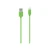Belkin MIXIT↑ Lightning to USB ChargeSync Cable F8J023bt04-Green