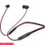 W-King BS18-Black/Red