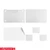 JCPal MacGuard MacBook Pro 15" 5 in 1-Silver