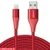Anker Powerline+ II Lightning 1.8 m-Red
