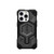 Ốp lưng iPhone 14 Pro UAG Monarch With Magsafe-Xám bạc