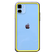 Ốp lưng iPhone 11 Likgus ColorShield-Vàng
