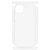 Miếng dán màn hình PPF iPhone 14 Pro Full Viền Mặt Sau-Trong suốt