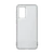 Ốp lưng Samsung Galaxy A33 2022 Clear Cover-Đen