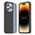 Ốp lưng iPhone 14 Pro Max Araree Boat-Xanh dương