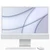 iMac 24 2021 M1 8GPU 16GB 256GB - Cũ Đẹp-Bạc