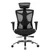 Ghế Công thái học văn phòng Ergonomic Sihoo V1-Đen