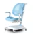 Ghế học sinh chống gù BSUC DSY-1002-Xanh